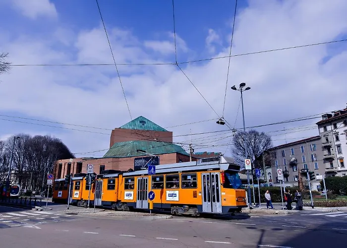 Lägenhet Luxury Loft Castello