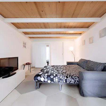 アパート Luxury Loft Castello *