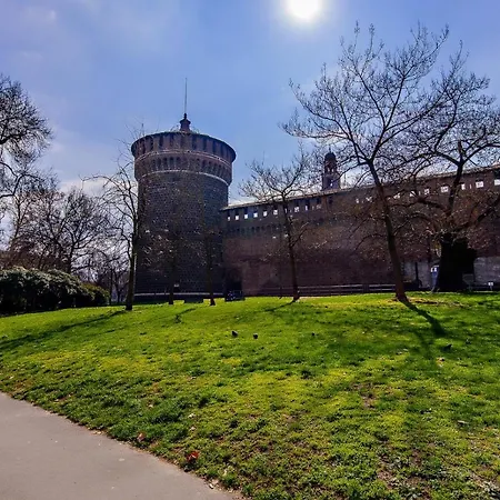 Luxury Loft Castello