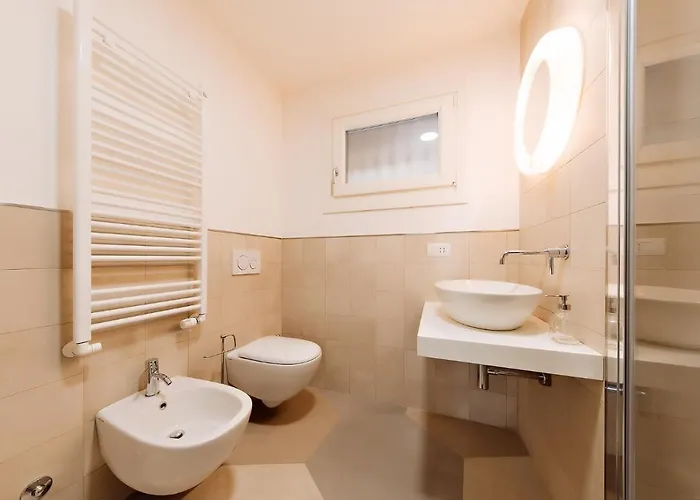 Luxury Loft Castello Appartamento *