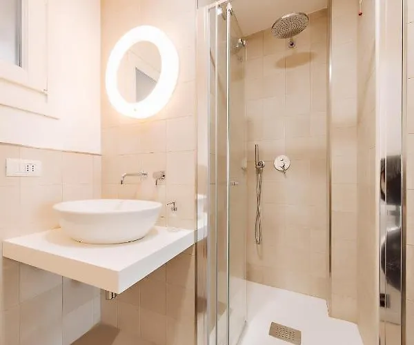 Luxury Loft Castello Appartamento Milano