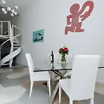 Luxury Loft Castello Apartamento