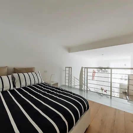 Luxury Loft Castello Apartamento