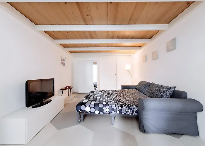 Διαμέρισμα Luxury Loft Castello *