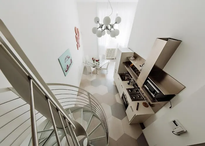 Luxury Loft Castello Μιλάνο