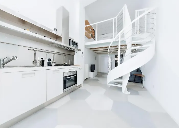 Luxury Loft Castello Μιλάνο