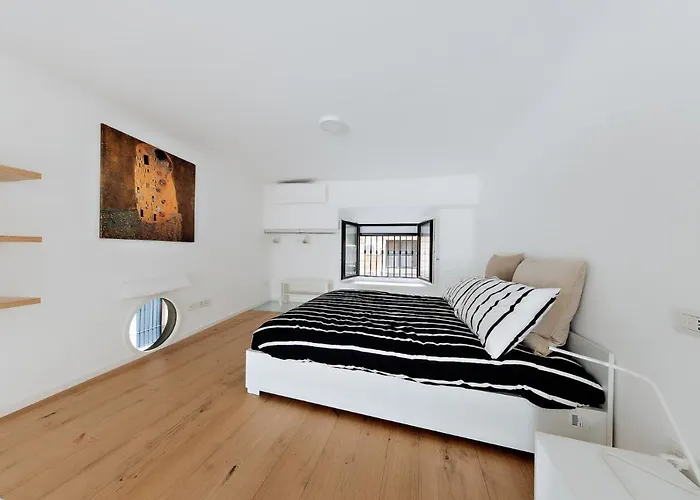 Luxury Loft Castello Διαμέρισμα *