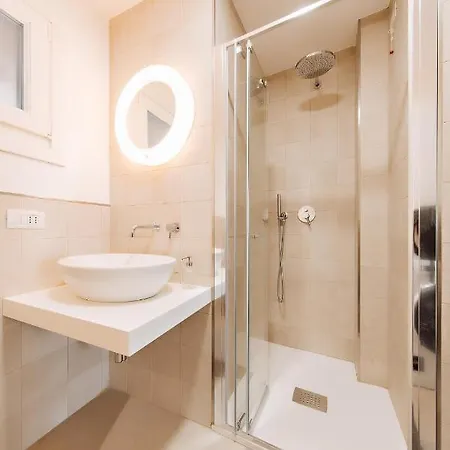 Luxury Loft Castello Daire Milano